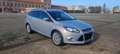 Ford Focus Focus III 2011 SW SW 1.6 tdci Titanium 115cv Grigio - thumbnail 1
