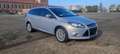 Ford Focus Focus III 2011 SW SW 1.6 tdci Titanium 115cv Grigio - thumbnail 12