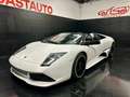 Lamborghini Murciélago Murcielago Roadster 6.5 LP 640 e-gear Blanc - thumbnail 2