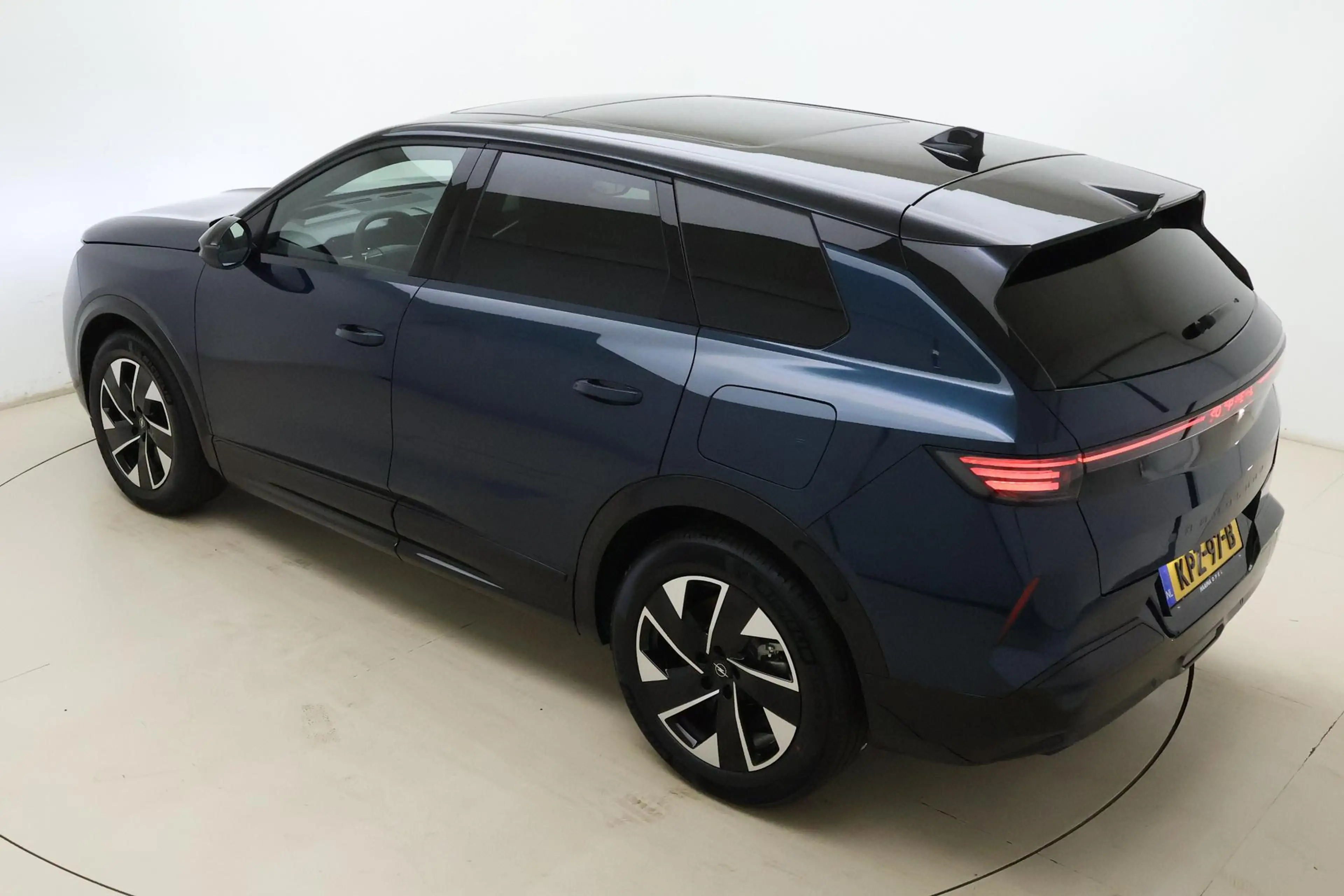 Opel Grandland Electric GS 73 kWh 213pk | Panoramadak | HUD | Ron — photo 4