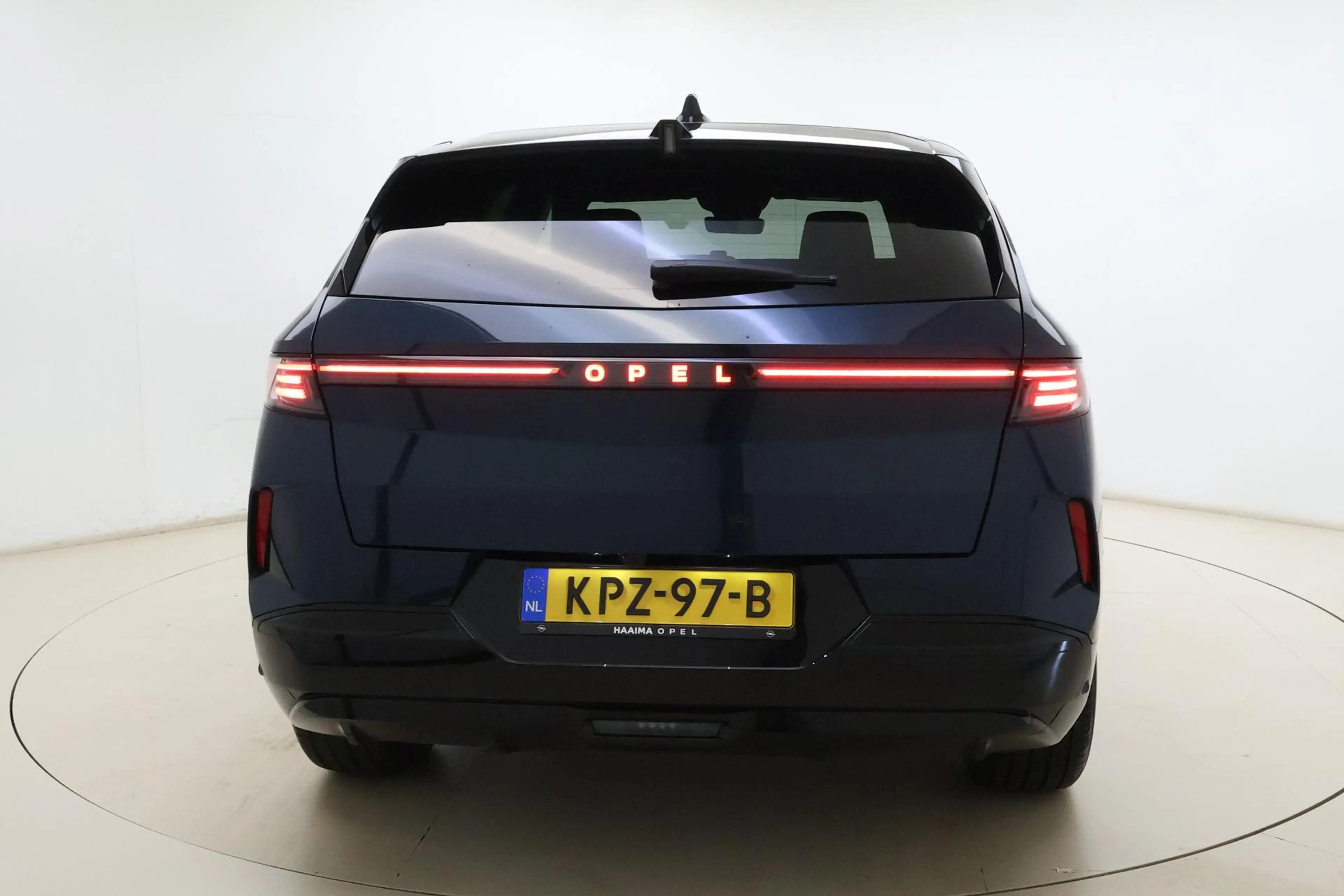 Opel Grandland Electric GS 73 kWh 213pk | Panoramadak | HUD | Ron — photo 11