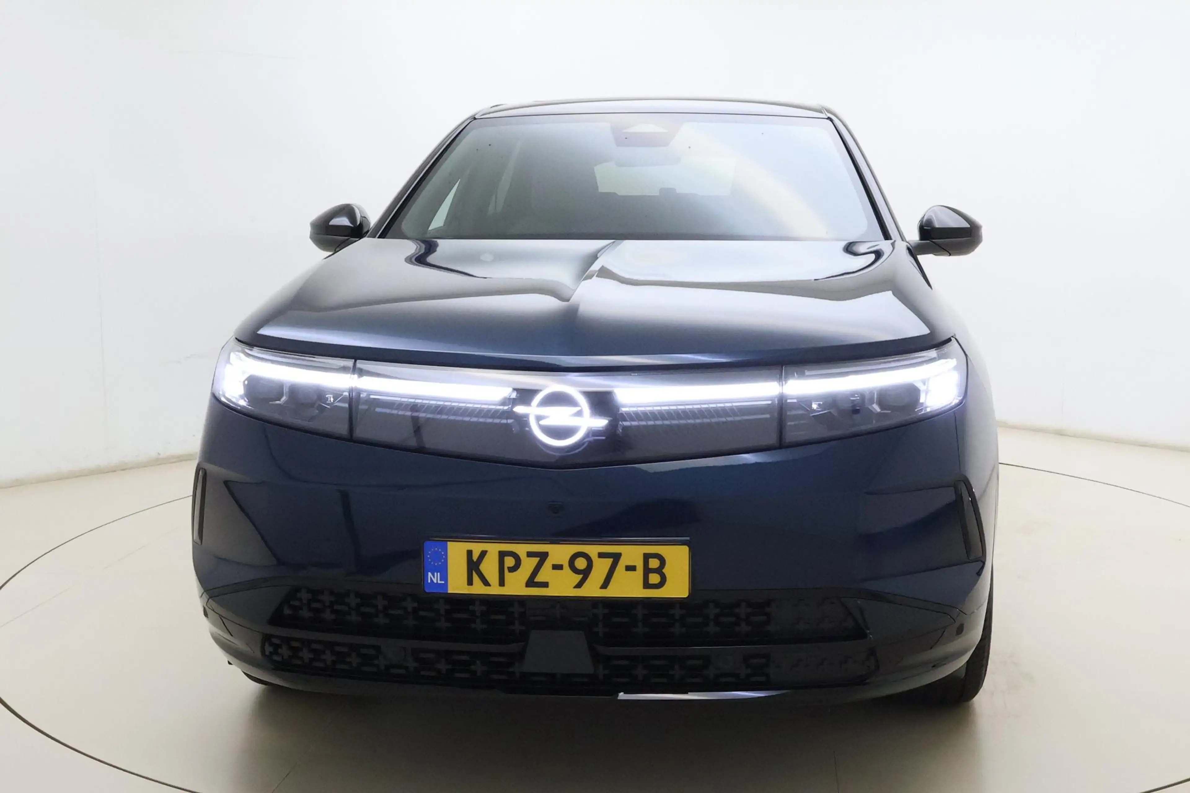 Opel Grandland Electric GS 73 kWh 213pk | Panoramadak | HUD | Ron — photo 6