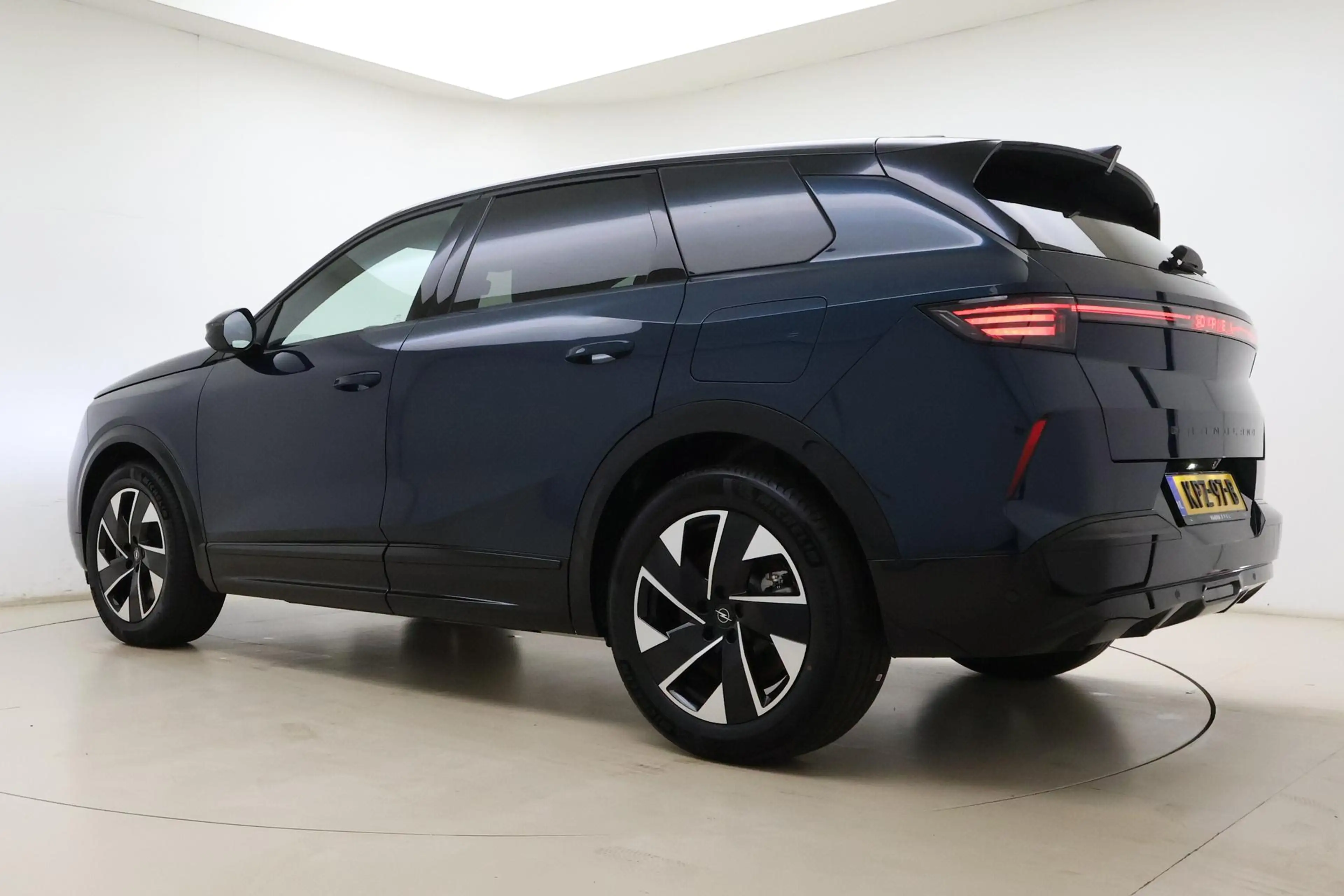 Opel Grandland Electric GS 73 kWh 213pk | Panoramadak | HUD | Ron — photo 12