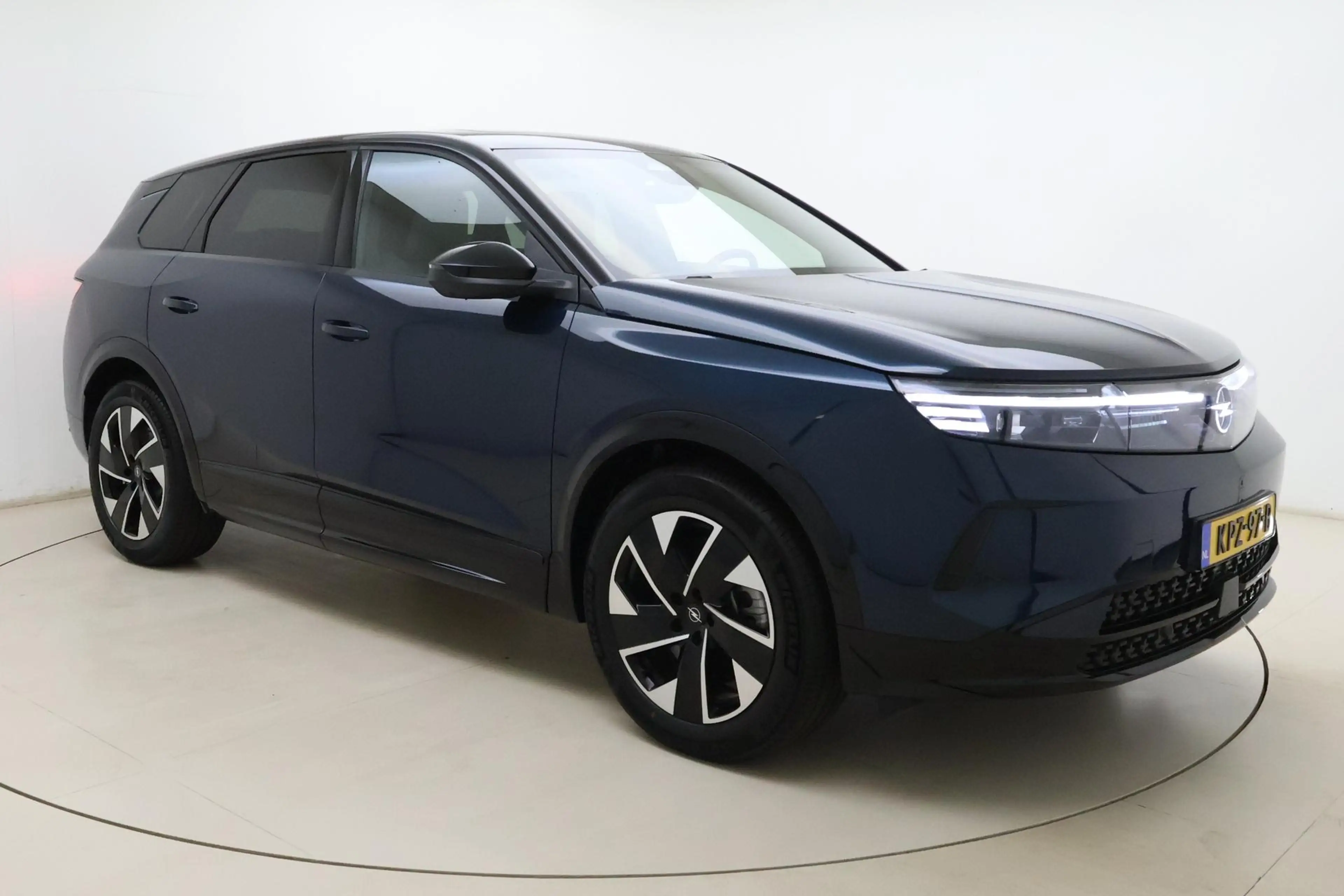 Opel Grandland Electric GS 73 kWh 213pk | Panoramadak | HUD | Ron — photo 8