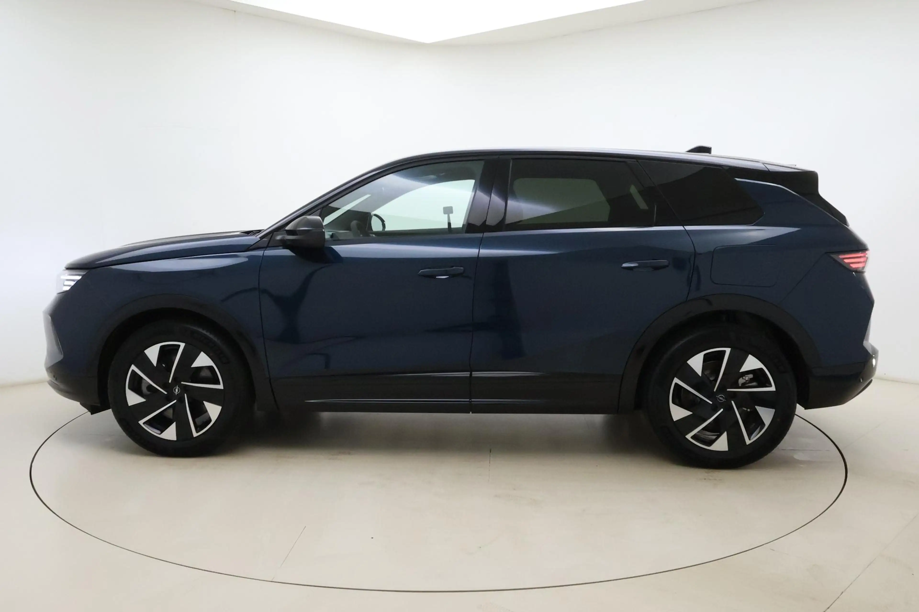Opel Grandland Electric GS 73 kWh 213pk | Panoramadak | HUD | Ron — photo 5