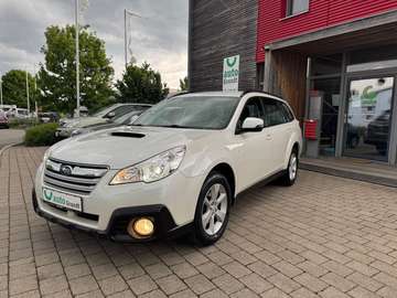 Outback 4x4 Automatik