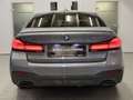 BMW 530 e xDRIVE*M-SPORT*SHADOW*LED*ACC*KAMERA*VIRTUAL* Grau - thumbnail 6