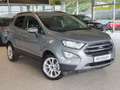 Ford EcoSport Titanium BLIS LED KAMERA SHZ ALU NEUWAG Plateado - thumbnail 3