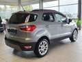 Ford EcoSport Titanium BLIS LED KAMERA SHZ ALU NEUWAG Plateado - thumbnail 6