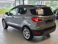 Ford EcoSport Titanium BLIS LED KAMERA SHZ ALU NEUWAG Plateado - thumbnail 8