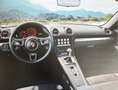 Porsche 718 Boxster - 2022 - 24000km - manual 6speed -topstaat Серебристый - thumbnail 5