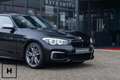 BMW 140 1-serie M140i Edition Shadow High Executive Zwart - thumbnail 4
