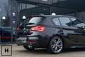 BMW 140 1-serie M140i Edition Shadow High Executive Zwart - thumbnail 11