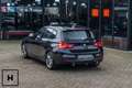 BMW 140 1-serie M140i Edition Shadow High Executive Zwart - thumbnail 3