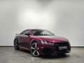 Audi TT RS Coupe Special Edition Matrix B&O 20 Zoll Violet - thumbnail 2