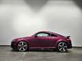 Audi TT RS Coupe Special Edition Matrix B&O 20 Zoll Violet - thumbnail 8