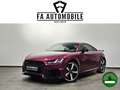 Audi TT RS Coupe Special Edition Matrix B&O 20 Zoll Violet - thumbnail 1