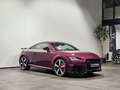 Audi TT RS Coupe Special Edition Matrix B&O 20 Zoll Violet - thumbnail 4