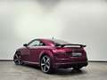 Audi TT RS Coupe Special Edition Matrix B&O 20 Zoll Violet - thumbnail 10