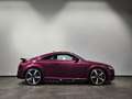 Audi TT RS Coupe Special Edition Matrix B&O 20 Zoll Violet - thumbnail 7