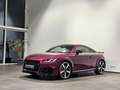 Audi TT RS Coupe Special Edition Matrix B&O 20 Zoll Violet - thumbnail 5
