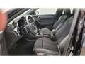 Audi Q3 Sportback 1.5 TFSI S line  KLIMA, NAVI, LED, SCHI Schwarz - thumbnail 15