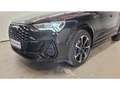 Audi Q3 Sportback 1.5 TFSI S line  KLIMA, NAVI, LED, SCHI Schwarz - thumbnail 8