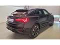 Audi Q3 Sportback 1.5 TFSI S line  KLIMA, NAVI, LED, SCHI Schwarz - thumbnail 5