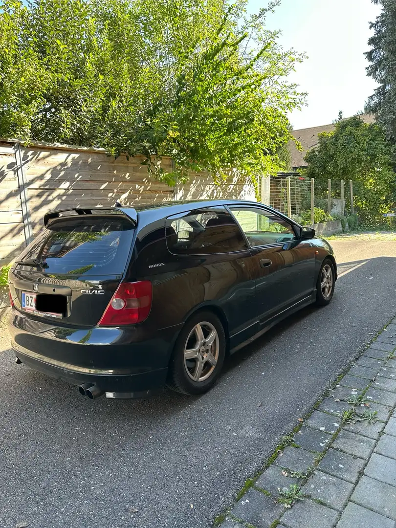 Honda Civic 3D 1,4i LS A/C - 1