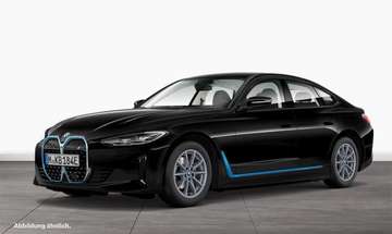 eDrive40 Gran Coupé HiFi DAB Komfortzg. AHK