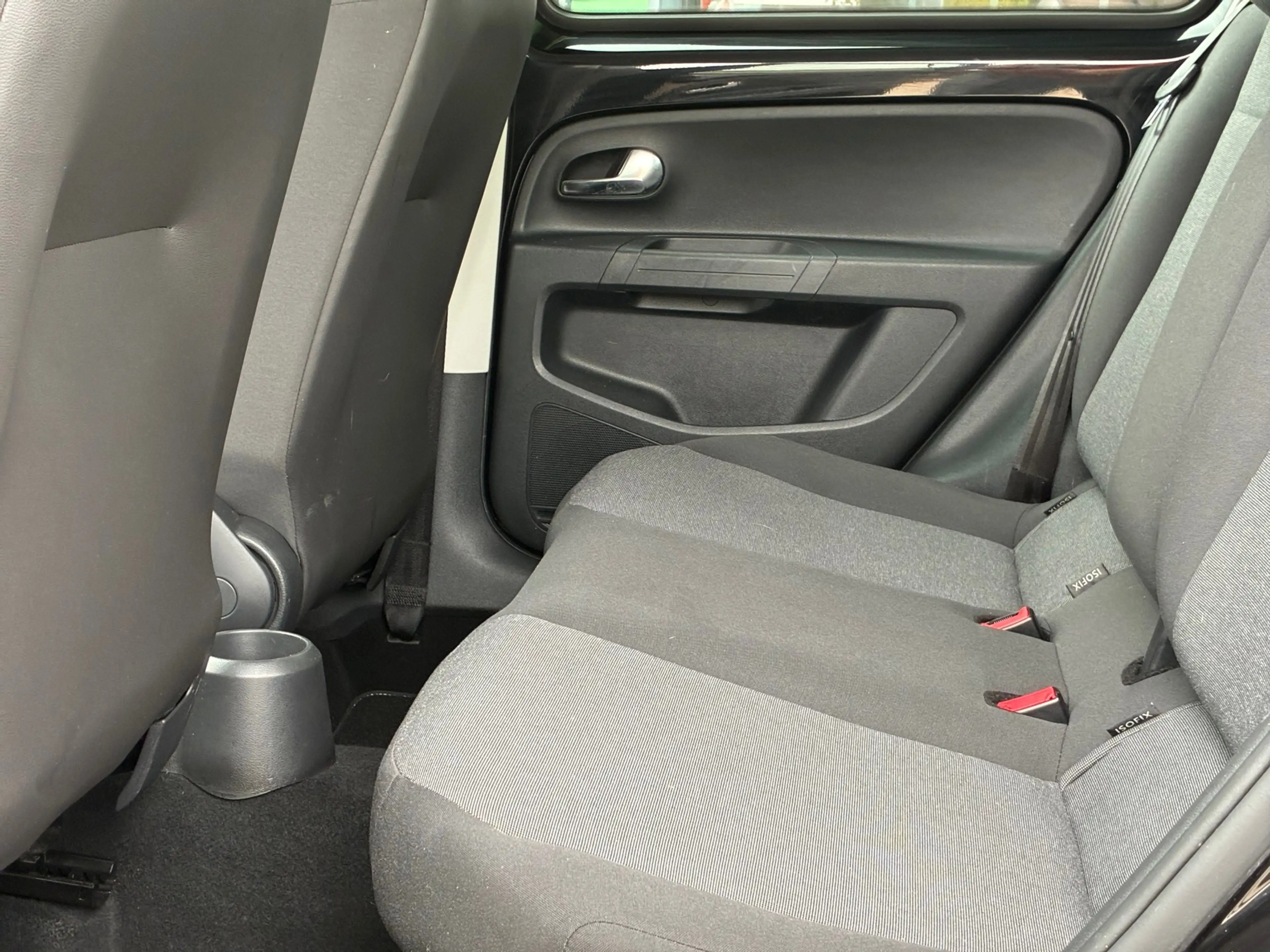 Volkswagen up! 1.0 move up! BlueMotion|1e Eigenaar|Navigatie|Airc — photo 15