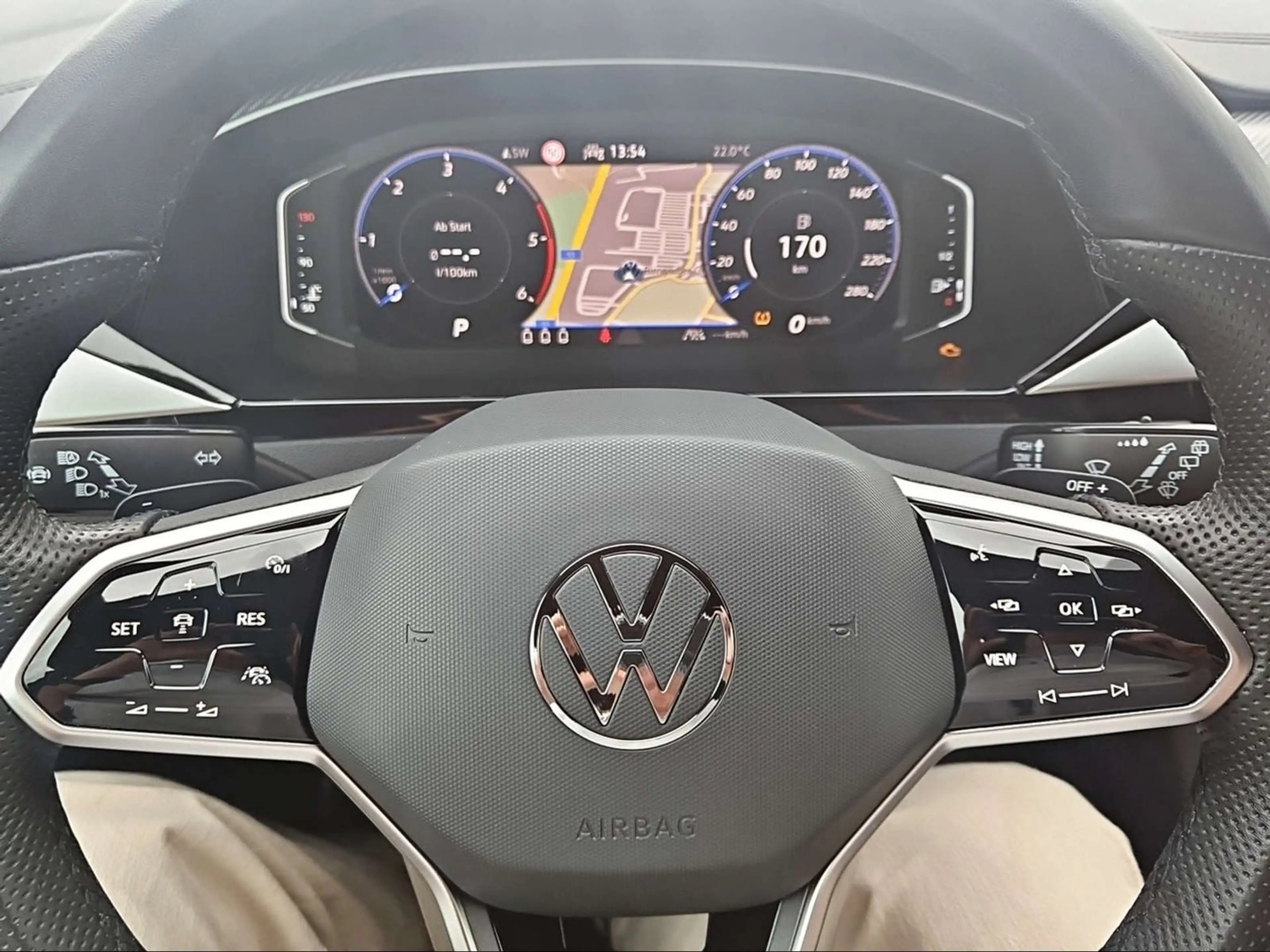 Volkswagen Arteon R-Line TDI DSG — photo 9