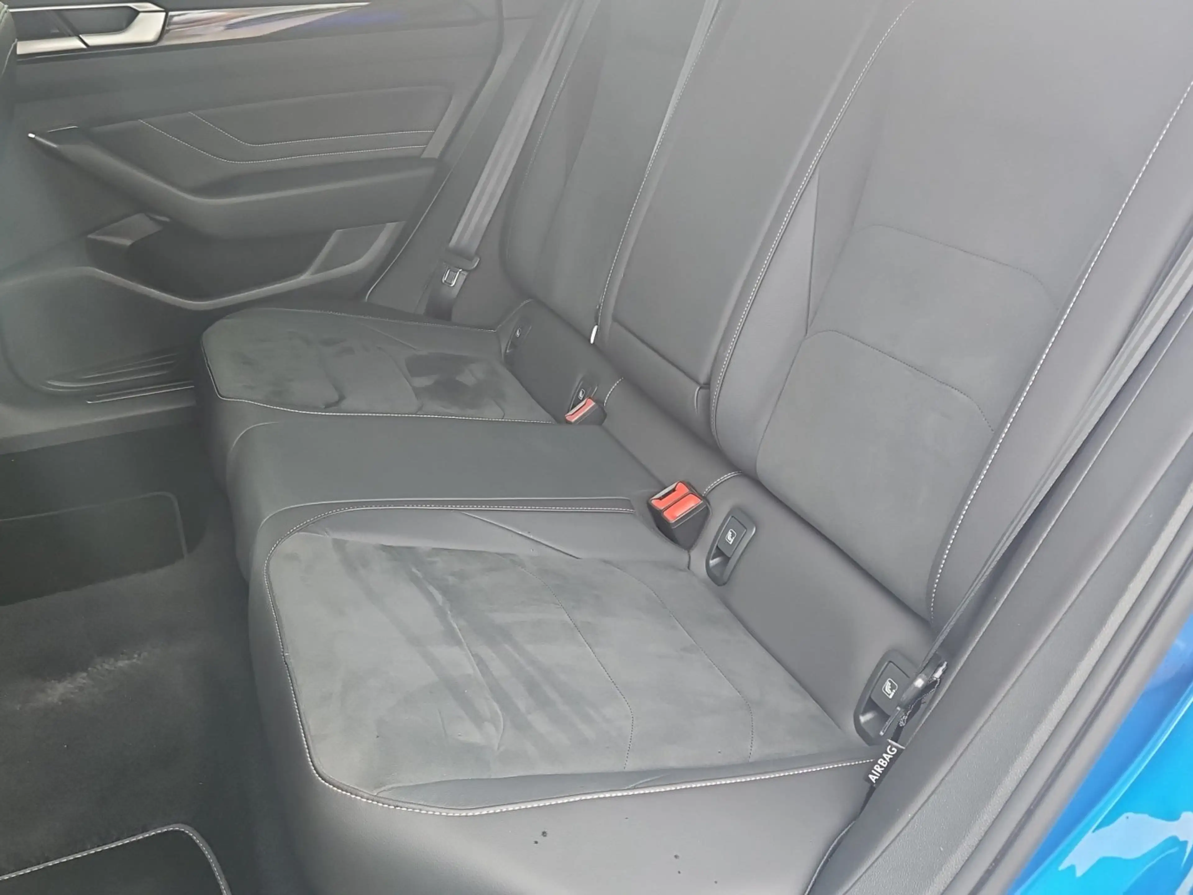 Volkswagen Arteon R-Line TDI DSG — photo 14