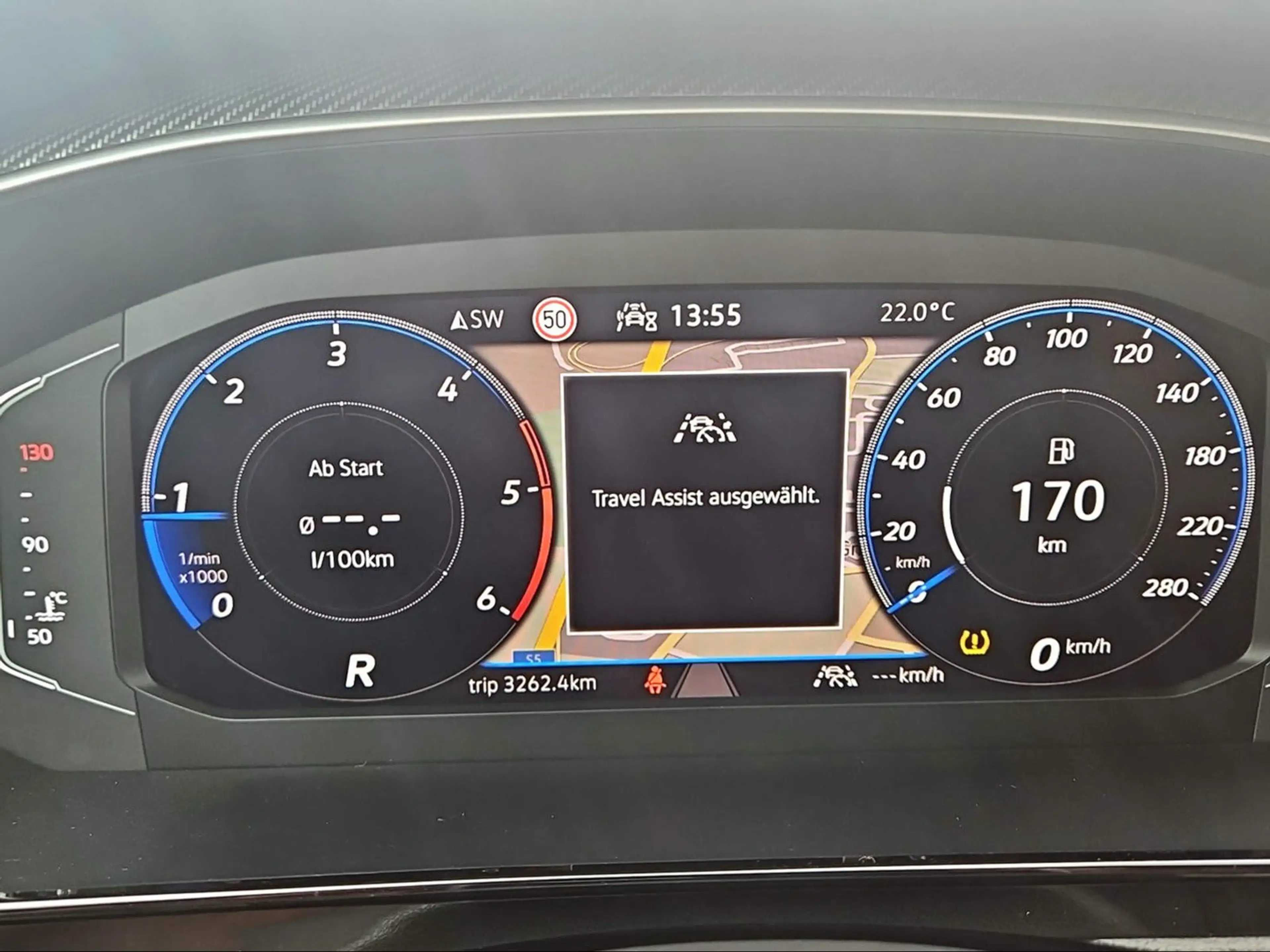Volkswagen Arteon R-Line TDI DSG — photo 11