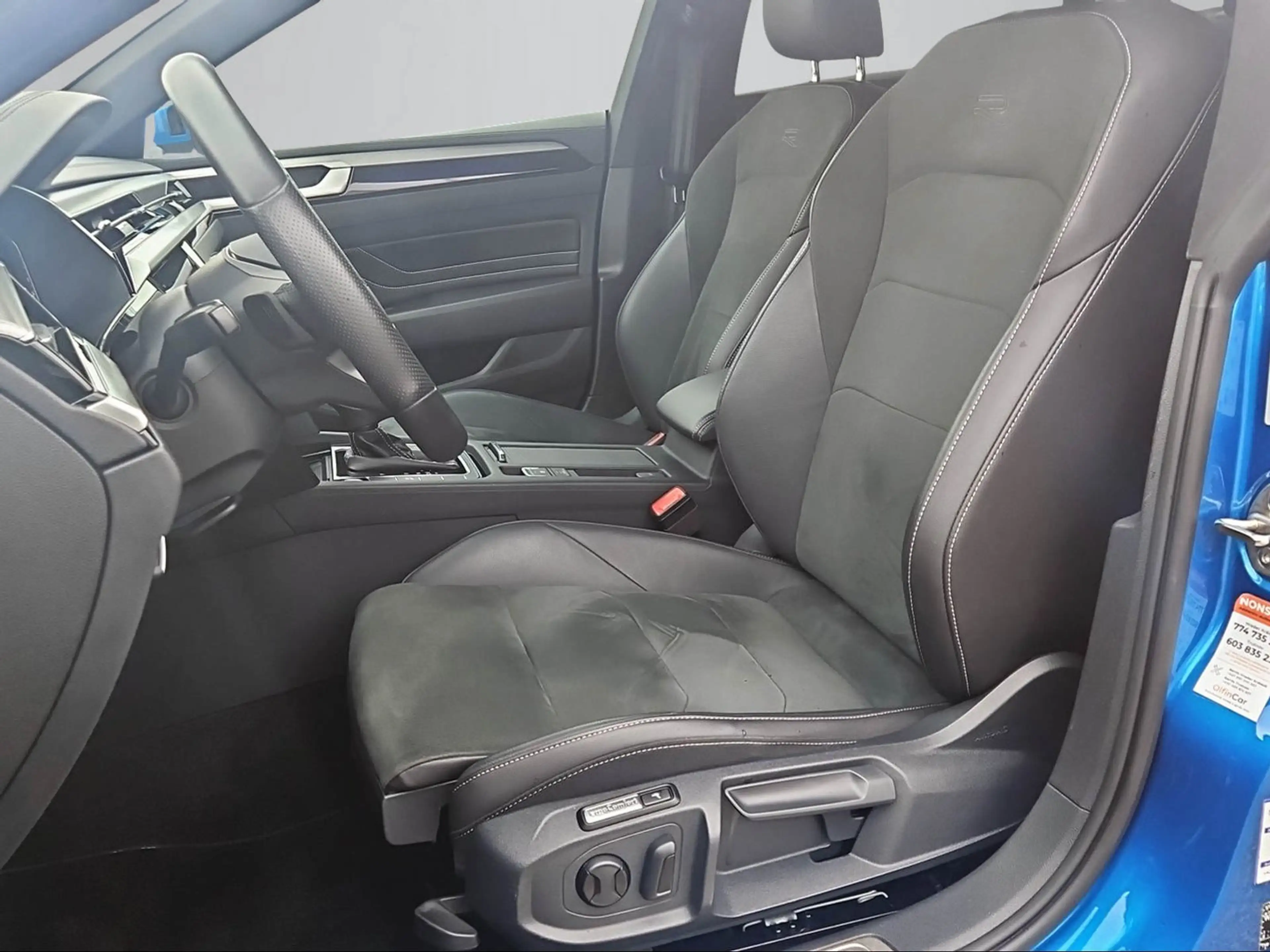 Volkswagen Arteon R-Line TDI DSG — photo 13
