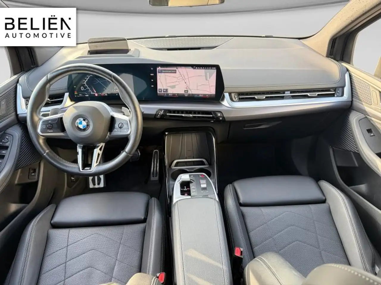 BMW 218 Active Tourer, миниатюра 8