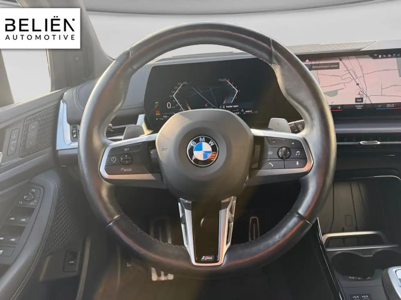 BMW 218 Active Tourer, миниатюра 9