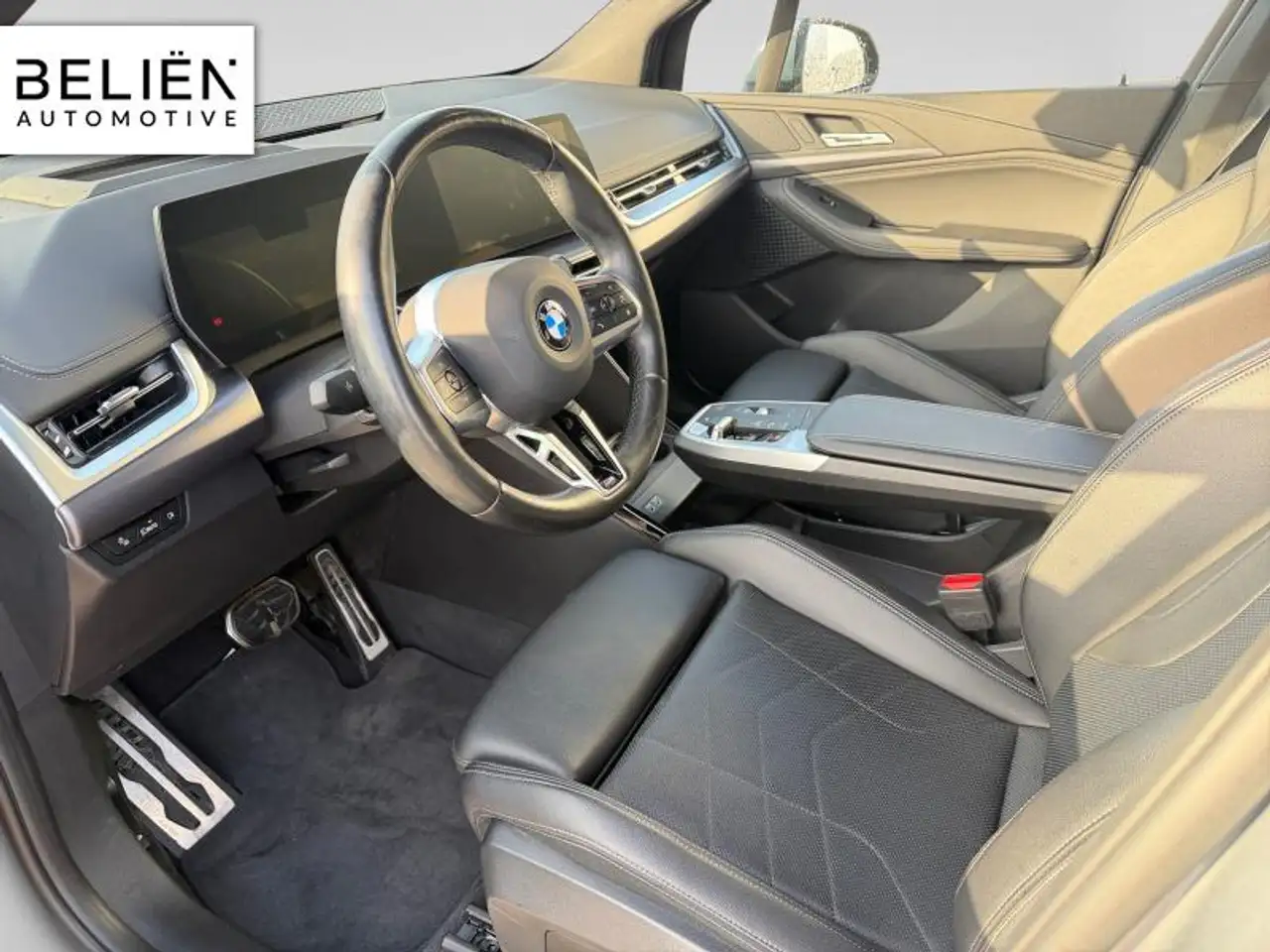 BMW 218 Active Tourer, миниатюра 6