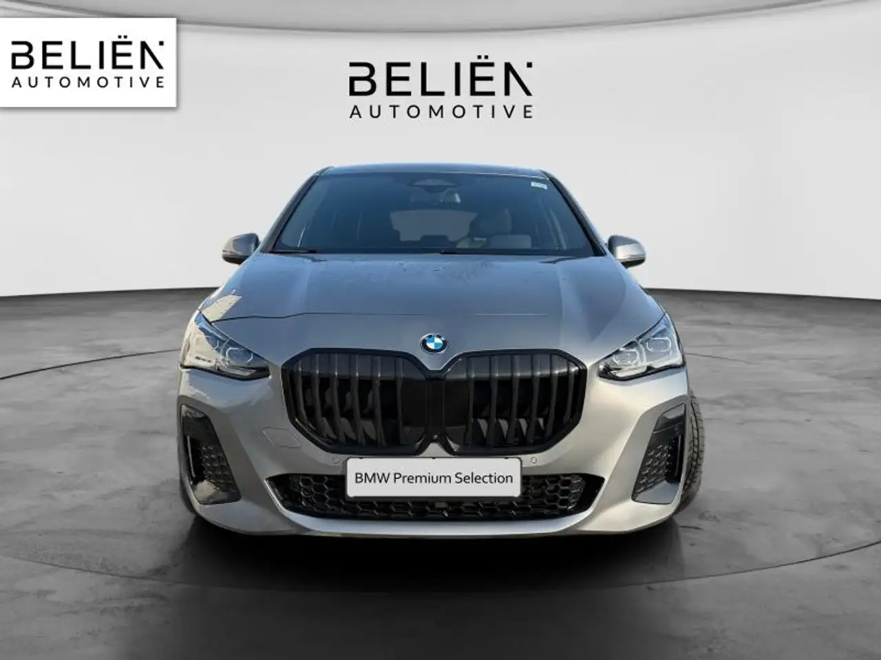 BMW 218 Active Tourer, миниатюра 4