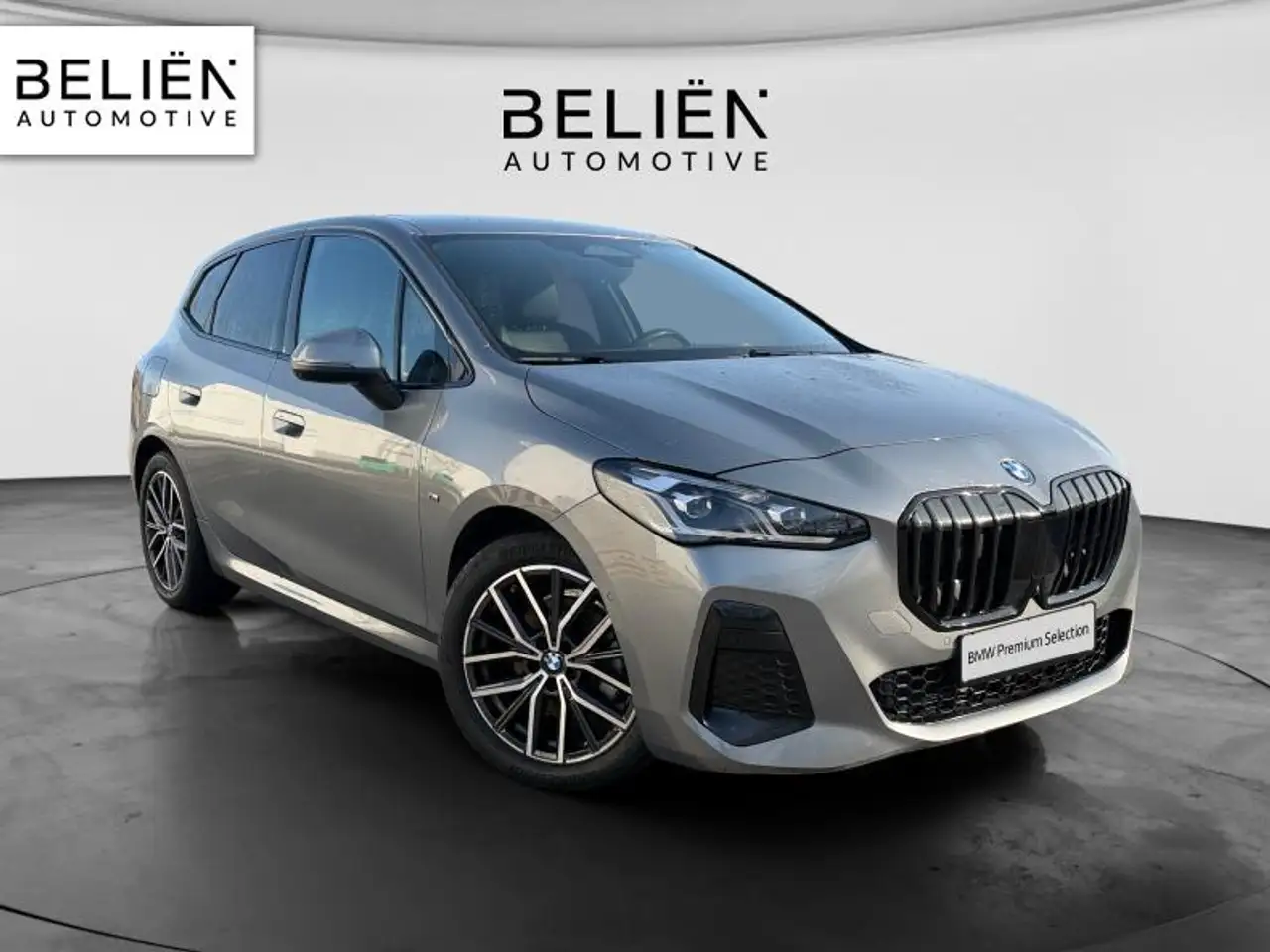 BMW 218 Active Tourer, миниатюра 3