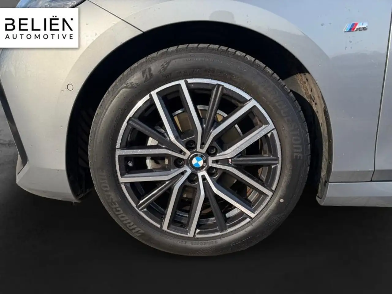 BMW 218 Active Tourer, миниатюра 5