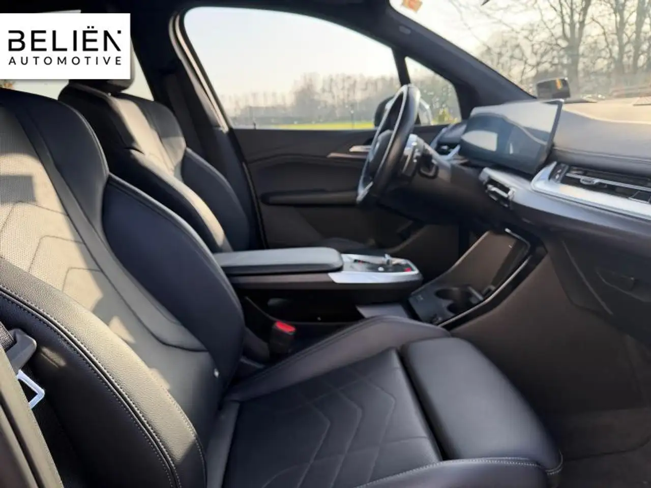 BMW 218 Active Tourer, миниатюра 13