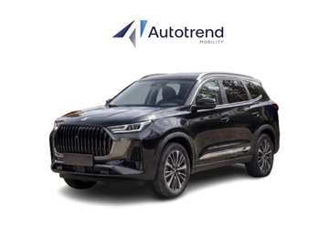 1.6 T-GDI 146 CV Automatica 7 Posti