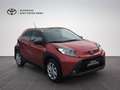 Toyota Aygo X 1,0 VVT-i Pulse CVT Rot - thumbnail 3