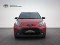 Toyota Aygo X 1,0 VVT-i Pulse CVT Rot - thumbnail 2