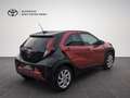 Toyota Aygo X 1,0 VVT-i Pulse CVT Rot - thumbnail 5