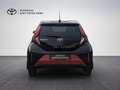 Toyota Aygo X 1,0 VVT-i Pulse CVT Rot - thumbnail 6