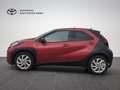 Toyota Aygo X 1,0 VVT-i Pulse CVT Rot - thumbnail 8