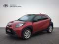 Toyota Aygo X 1,0 VVT-i Pulse CVT Rot - thumbnail 1