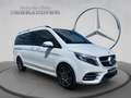 Mercedes-Benz V 300 d 4MATIC AVANTGARDE Lang LED AMG Sitzklima - thumbnail 14